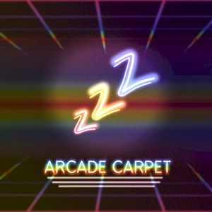 Arcade Carpet