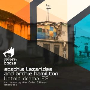 Untold Drama (Alex Celler & Kreon Northeast dub)