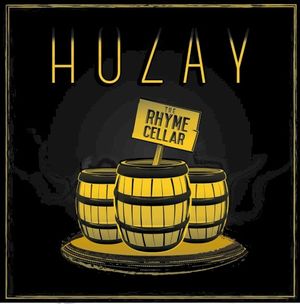 THE RHYME CELLAR