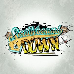 Southbound & Down EP (EP)