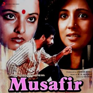 Musafir (OST)