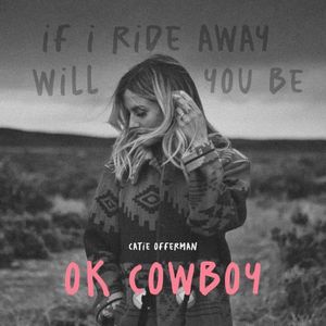 OK Cowboy (Single)