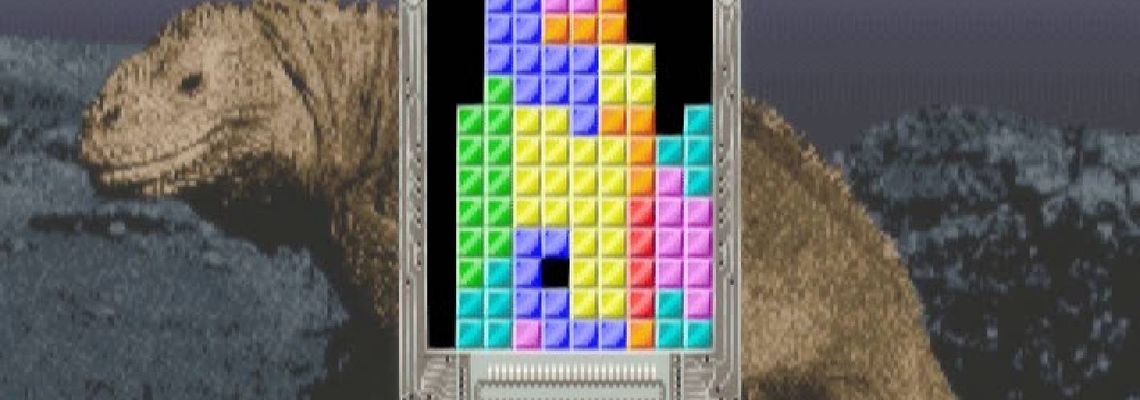 Cover Tetris Collection