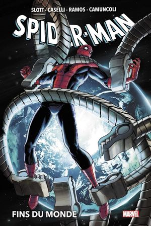 Fins du monde - Spider-Man, tome 5