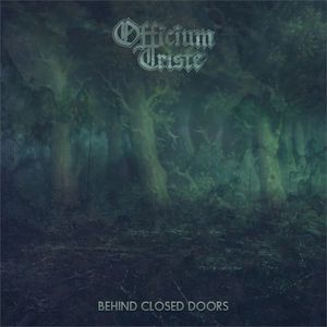 Behind Closed Doors (Single)