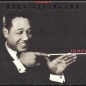 Duke Ellington Anniversary Volume 6: Jungle