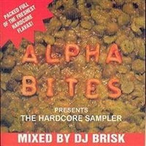 Alpha Bites Presents the Hardcore Sampler