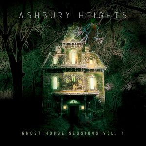 Ghost House Sessions, Vol. 1