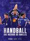 Handball, une histoire de familles