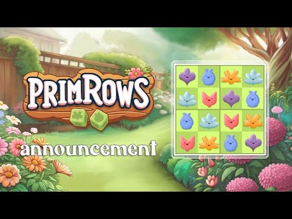 Primrows