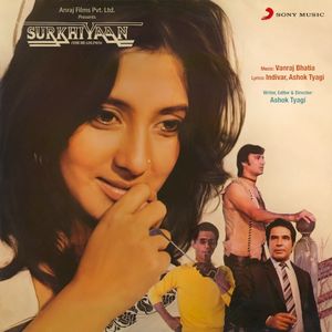 Surkhiyaan (OST)