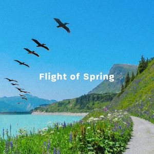 Flight of Spring