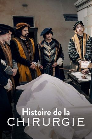 Histoire de la chirurgie