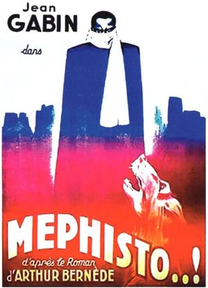 Méphisto