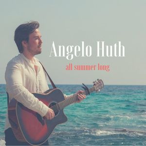 All Summer Long (Single)