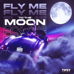 Fly Me to the Moon (Single)