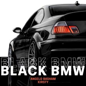 Black BMW (Single)