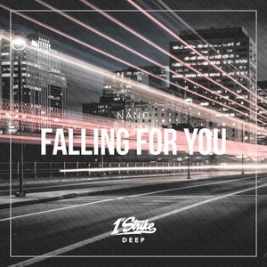 Falling for You (Single)