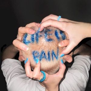 Life Is Pain (Single)