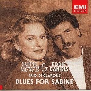 Blues for Sabine