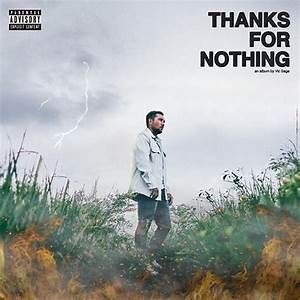 Thanks For Nothing