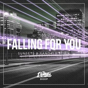 Falling for You (sunsets & sandals remix)