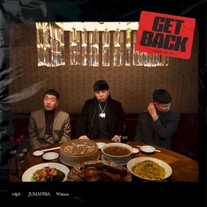 Get Back (Single)