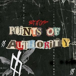 Points of Authority (Single)