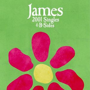 2001 Singles & B-Sides (EP)