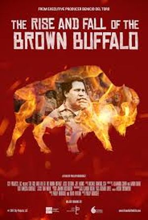 The Rise and Fall of the Brown Buffalo