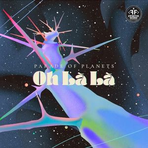 Oh là là (Single)