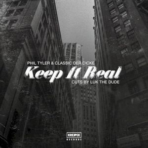 Keep It Real (Single)