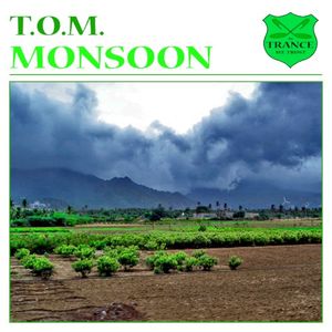 Monsoon (EP)