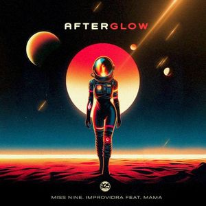 Afterglow (Single)