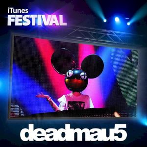 iTunes Festival: London 2012 (Live)