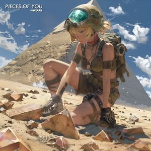 Pieces of You (Single)