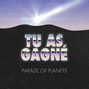 Tu as gagné (Single)