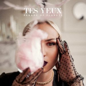 Tes yeux (Single)