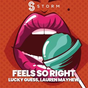 Feels So Right (Single)