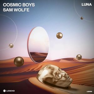 Luna (Single)