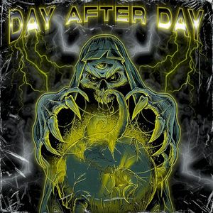 DAY AFTER DAY (Single)