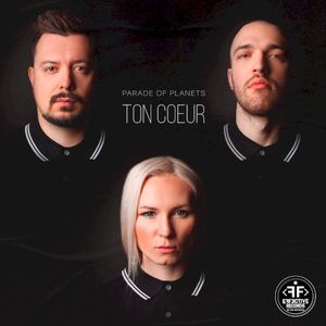 Ton cœur (radio edit)