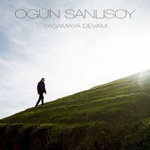 Yaşamaya Devam