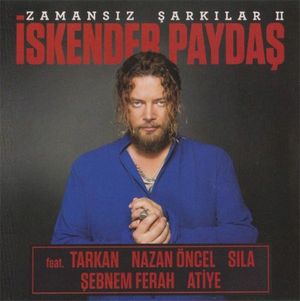 Zamansız Şarkılar II