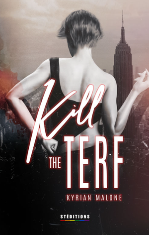 Kill the Terf