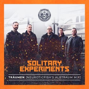 Träumen (Neuroticfish's Albtraum Mix) (Single)