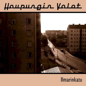 Ilmarinkatu (Single)