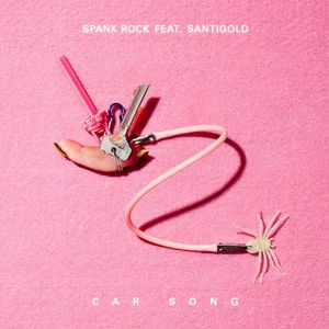 Car Song (Single)