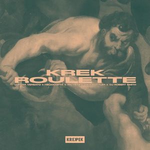 Krek Roulette (Single)