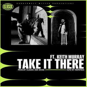 Take It There (Single)